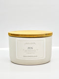 Zen Soy Wax Candle