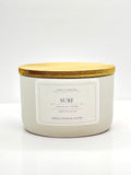 Surf Soy Wax Candle