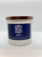 Breeze Soy Wax Candle