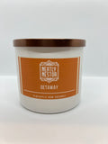 Getaway Soy Wax Candle