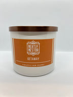 Getaway Soy Wax Candle