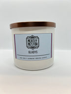 Gladys Soy Wax Candle