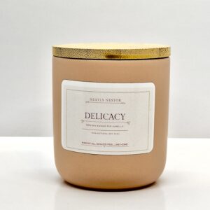 DELICACY