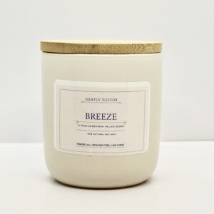 BREEZE